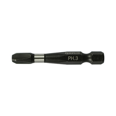 Impact Phillips Driver Bit