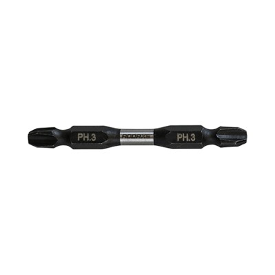 DoubleEnded Phillips DriverBit