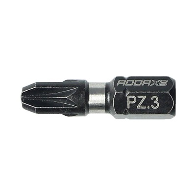 Impact Pozi Driver Bit
