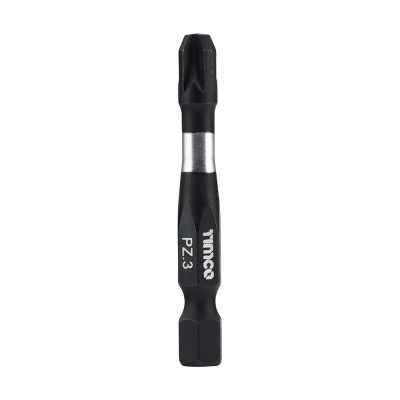 Impact Pozi Driver Bit