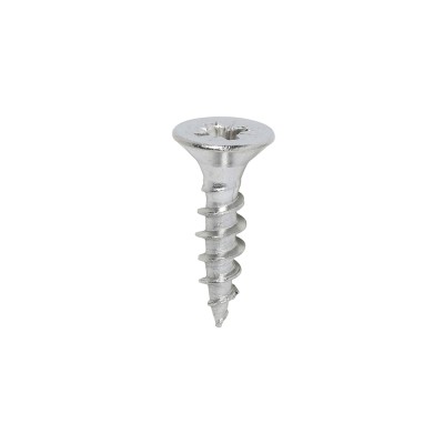 Classic Screw PZ2 CSK A2 SS
