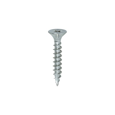 Classic Screw PZ2 CSK A4 SS