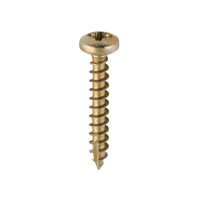 Classic Screw PZ2 PAN ZYP