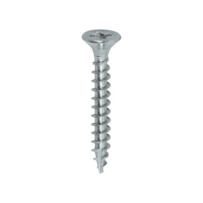 Classic Screw PZ2 CSK A4 SS