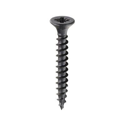 Classic Screw PZ2 CSK Black