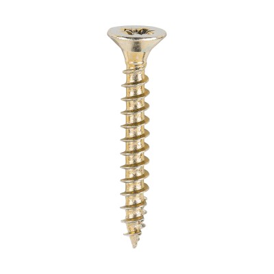 Classic Screw PZ2 CSK ZYP