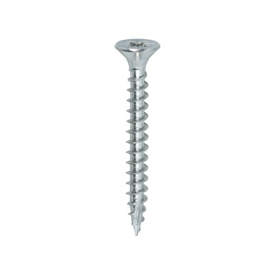 Classic Screw PZ2 CSK A4 SS