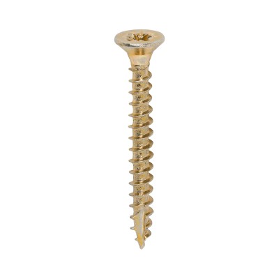 Classic Screw PZ2 CSK ZYP