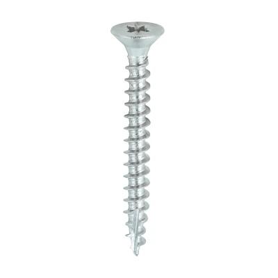 Classic Screw PZ2 CSK A2 SS