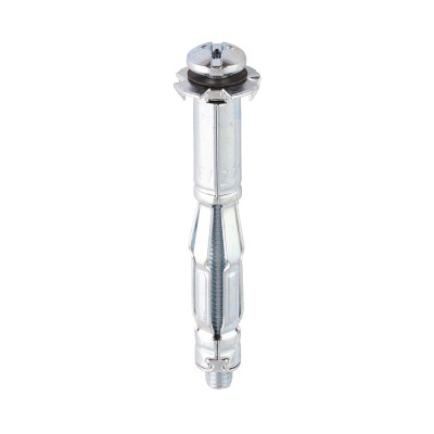 Metal Cavity Anchor Zinc