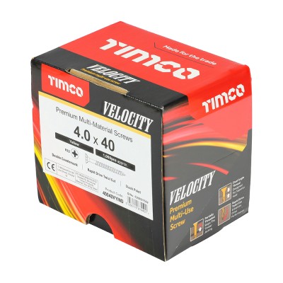 Velocity Industry Pack