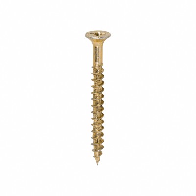 Velocity Screw PZ2 CSK ZYP