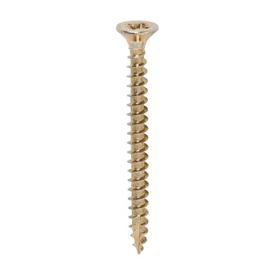 Classic Screw PZ2 CSK ZYP