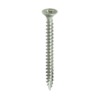 Classic Screw PZ2 CSK A2 SS