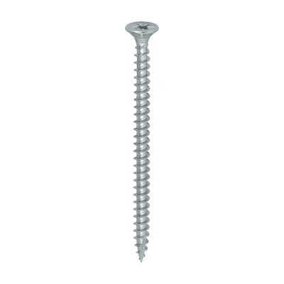 Classic Screw PZ2 CSK A4 SS