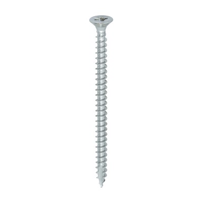 Classic Screw PZ2 CSK A2 SS