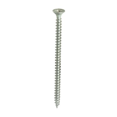 Classic Screw PZ2 CSK A2 SS