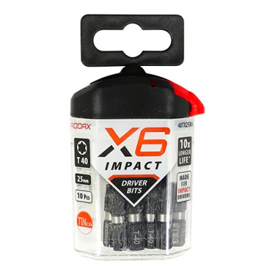 Impact TX Drive Driver Bit