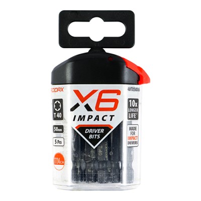 Impact TX Drive Driver Bit