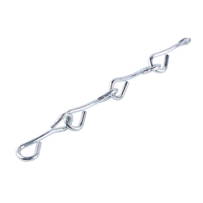 Wire Rope Zinc