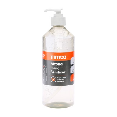 Active Hands Barrier Cream