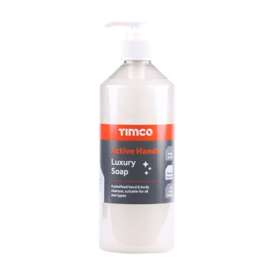 Alcohol Hand Sanitiser