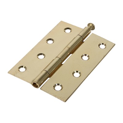 Butt Hinge Loose Pin PC