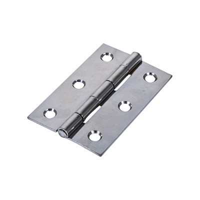 Butt Hinge Fixed Pin SC