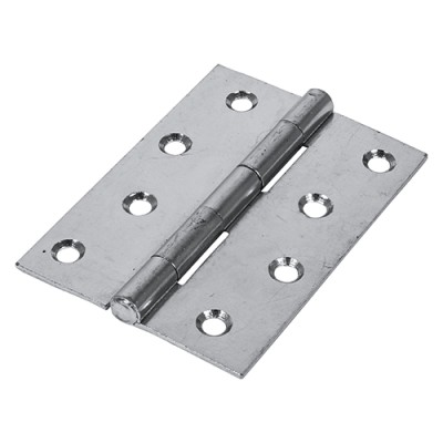Butt Hinge Fixed Pin EB