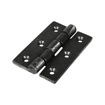 Cast Iron Butt Hinge SELF COL.