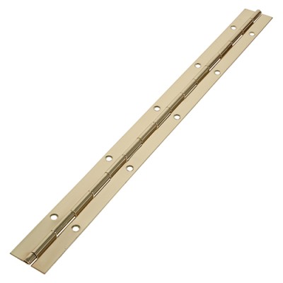 Piano Hinge EB