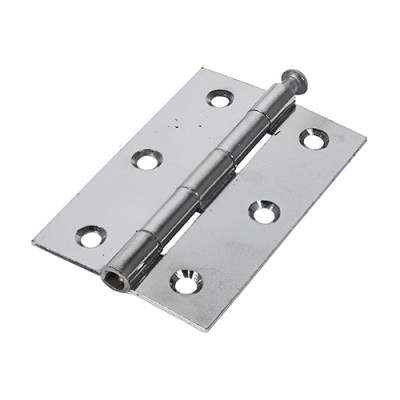 Butt Hinge Loose Pin PC