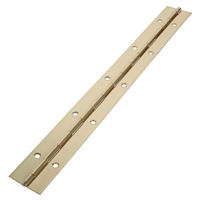 Piano Hinge EB
