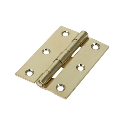 Butt Hinge Fixed Pin EB