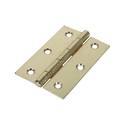 Butt Hinge Fixed Pin EB