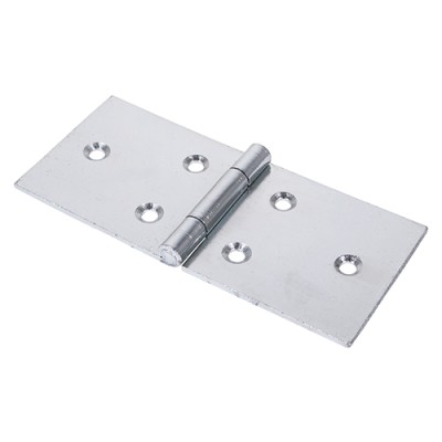 Backflap Hinge U/C ZINC
