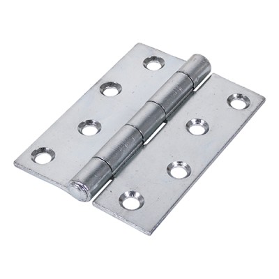 Strong Security Hinge ZINC