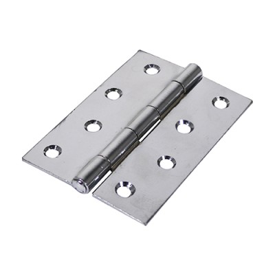 Butt Hinge Fixed Pin PC