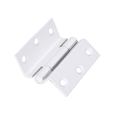 Backflap Hinge U/C SELF COL.
