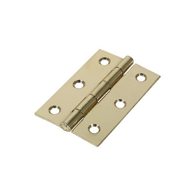 Butt Hinge Fixed Pin EB