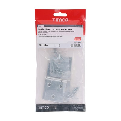 Piano Hinge EB