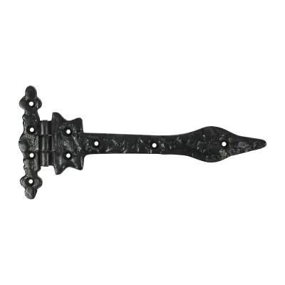 Single Robe Hook SAA