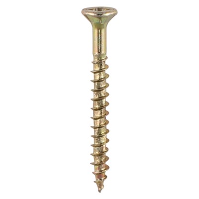 Velocity Screw PZ2 CSK ZYP