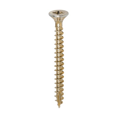 Classic Screw PZ2 CSK ZYP