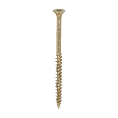 Velocity Screw PZ2 CSK ZYP