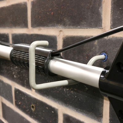 Ladder Hooks