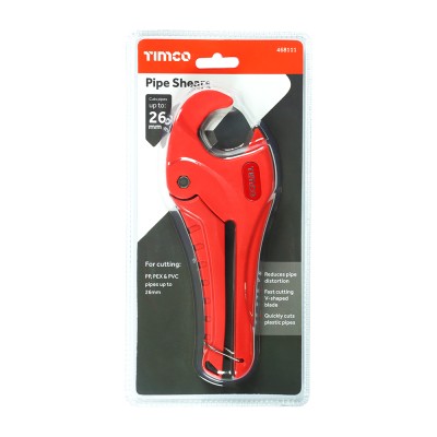 Aviation Snips Set