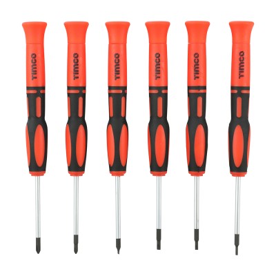 Precision Screwdriver Bit Set