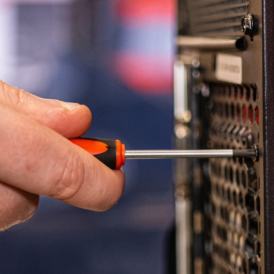 Precision Screwdriver Bit Set