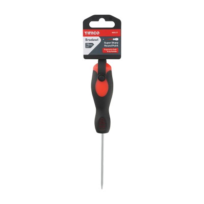 Voltage Testing Screwdriver